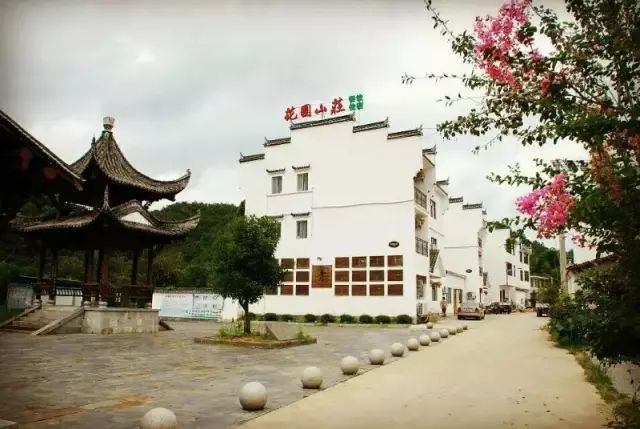 婺源旅游最好的民宿,婺源比较好的民宿推荐一下