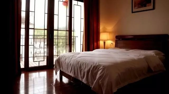 婺源旅游最好的民宿,婺源比较好的民宿推荐一下