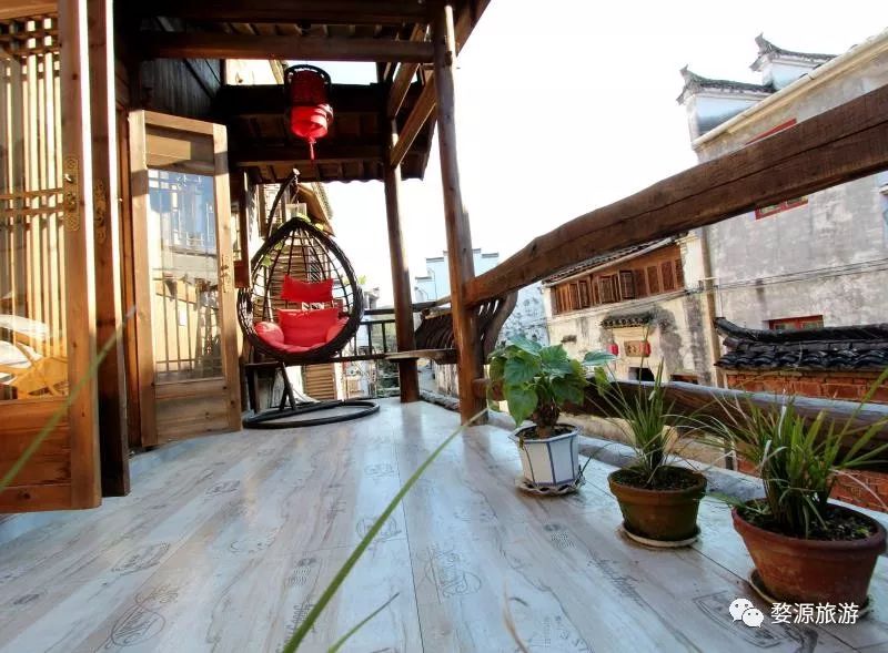 婺源旅游最好的民宿,婺源比较好的民宿推荐一下