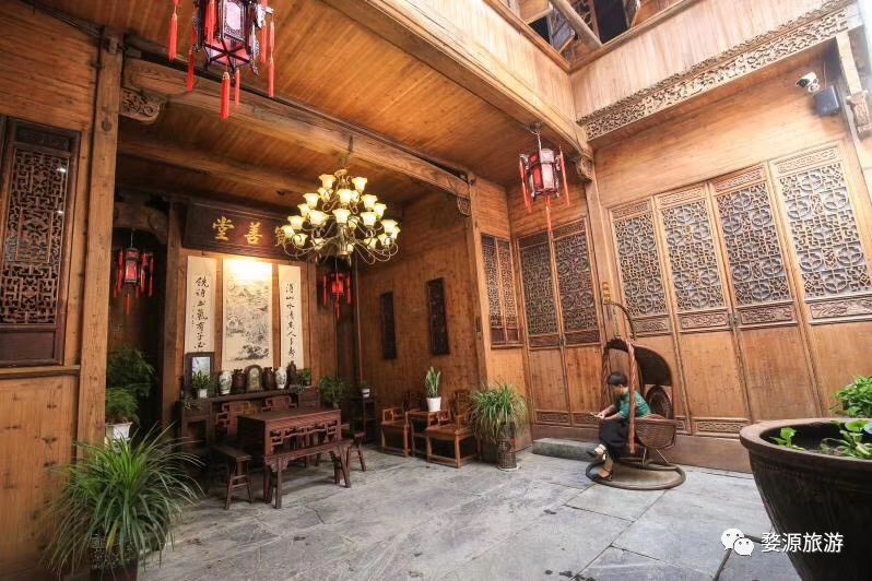 婺源旅游最好的民宿,婺源比较好的民宿推荐一下