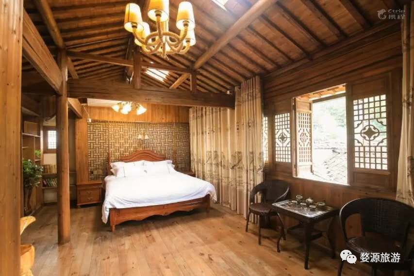 婺源旅游最好的民宿,婺源比较好的民宿推荐一下