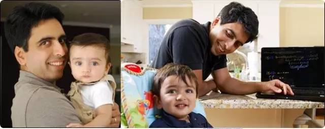 他曾一无所有，却颠覆了美国教育，比尔盖茨是他的粉丝，现在他把自己估值比苹果公司还高的项目免费化了