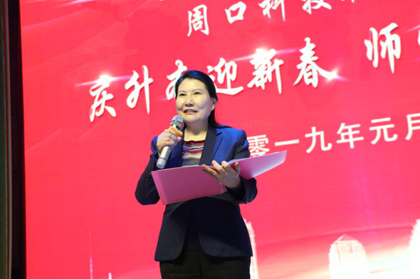 三年奋斗路上的收获和感悟,三年努力圆梦本科滨州学院