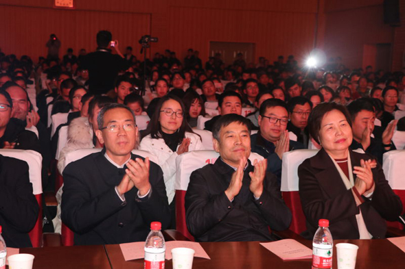 三年奋斗路上的收获和感悟,三年努力圆梦本科滨州学院