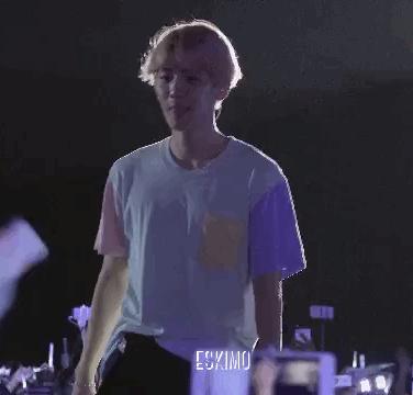 exo边伯贤最新态势,exo2016边伯贤获奖感言