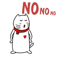 她很主动的跟我表白,好紧张好想表白