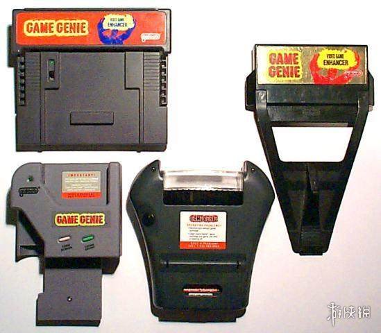 游知有味：BOSS打不过改游戏可耻吗？真的可耻！