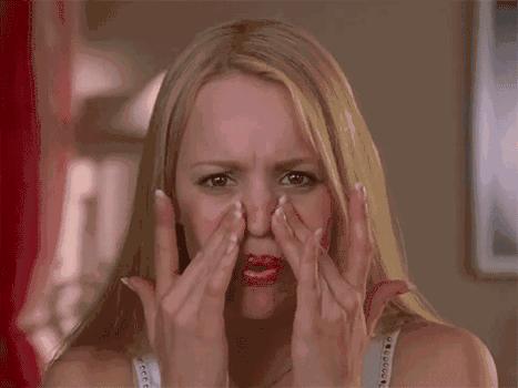 爱长痘痘的人戒什么,常年长痘痘的女生一定要看