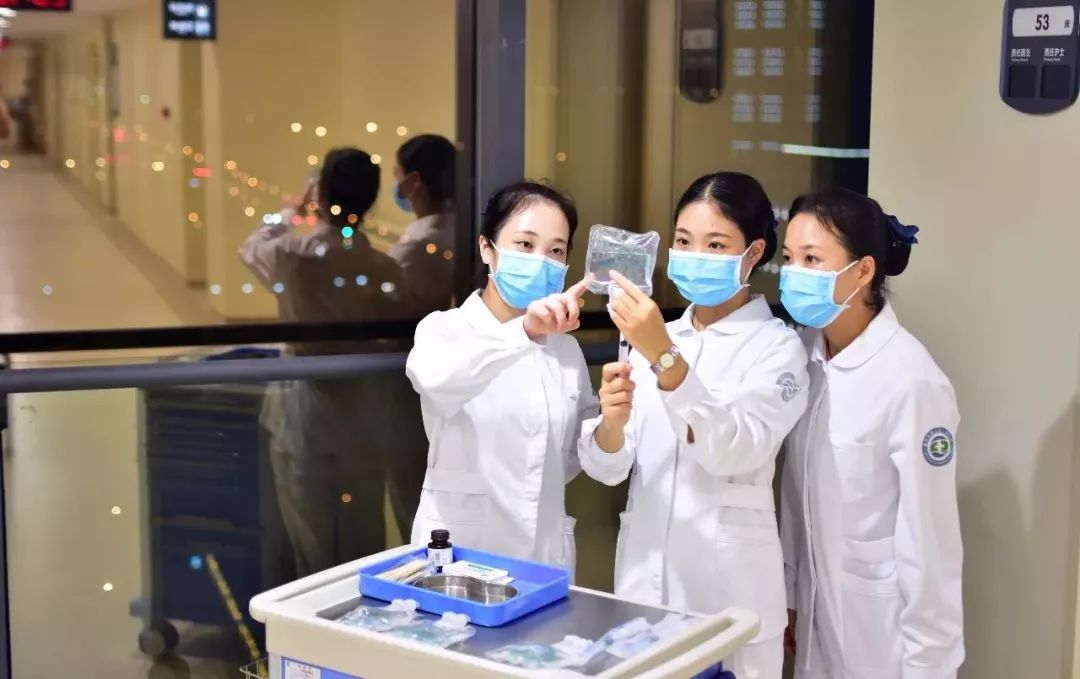 特殊药物输注的关注事项,药物输注要关注什么