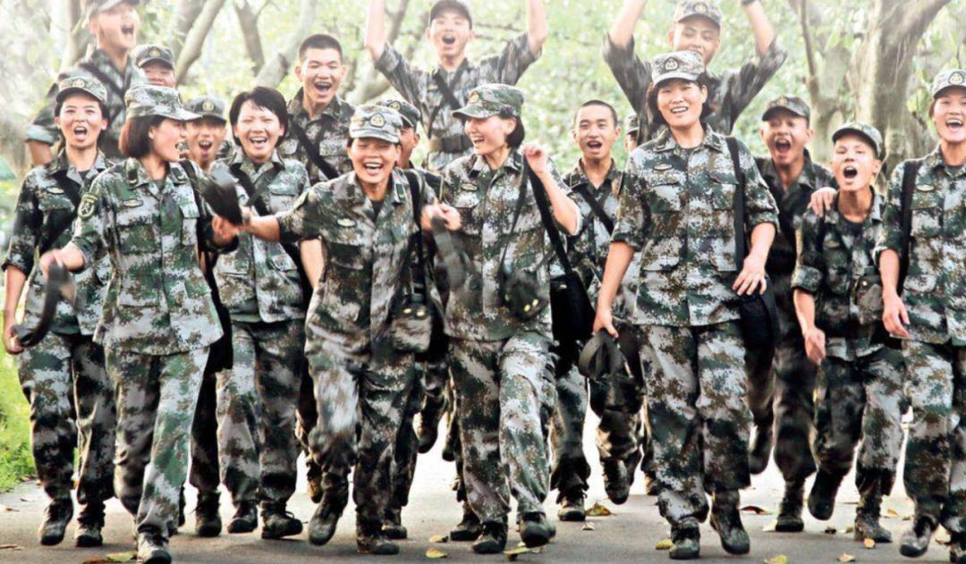 2019年兵役登记开始啦！网上兵役登记常见的那些问题，我们为你解答
