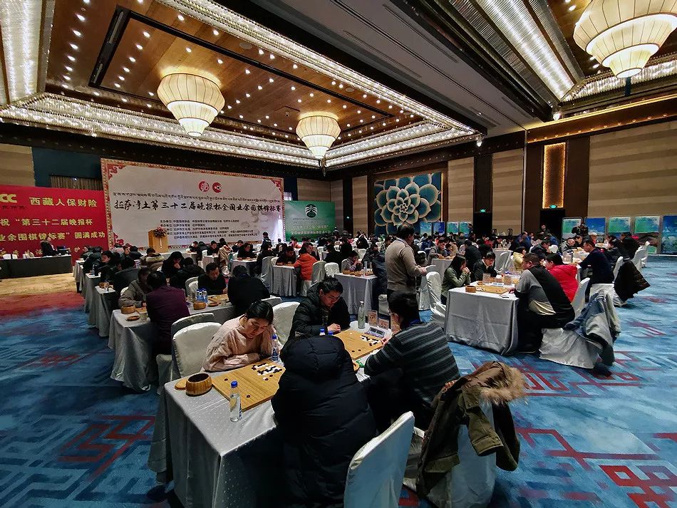 晚报杯王琛9连胜一骑绝尘AI时代远程复盘成主流