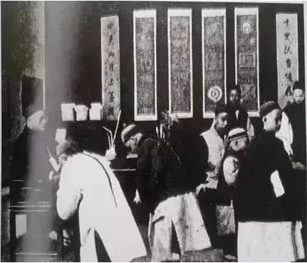 唐山最大的学校是哪里,唐山都有哪些个好学校