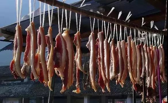 年味准备哪些香肠,年味灌腊肠