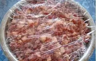 年味准备哪些香肠,年味灌腊肠