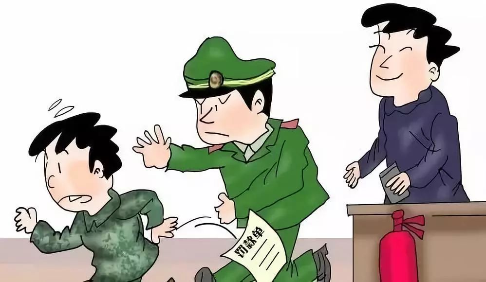 冒牌防火培训实为高价推销,冒充防火员的十大骗局