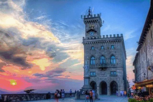 2019年这些统统免费！金乡的你不知道就亏大了