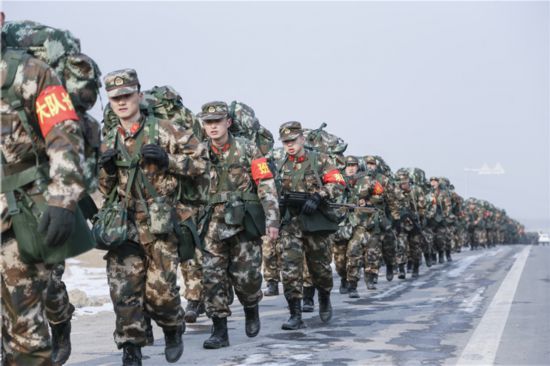 三个血泡的故事：打在脚上是泡挤出去的是安逸的“脓血”