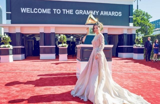 看着都疼！张靓颖伸个懒腰竟引发如此后果