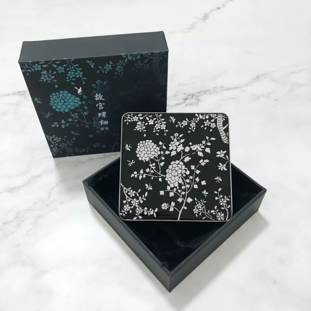 故宫彩妆最全测评,故宫彩妆套装测评