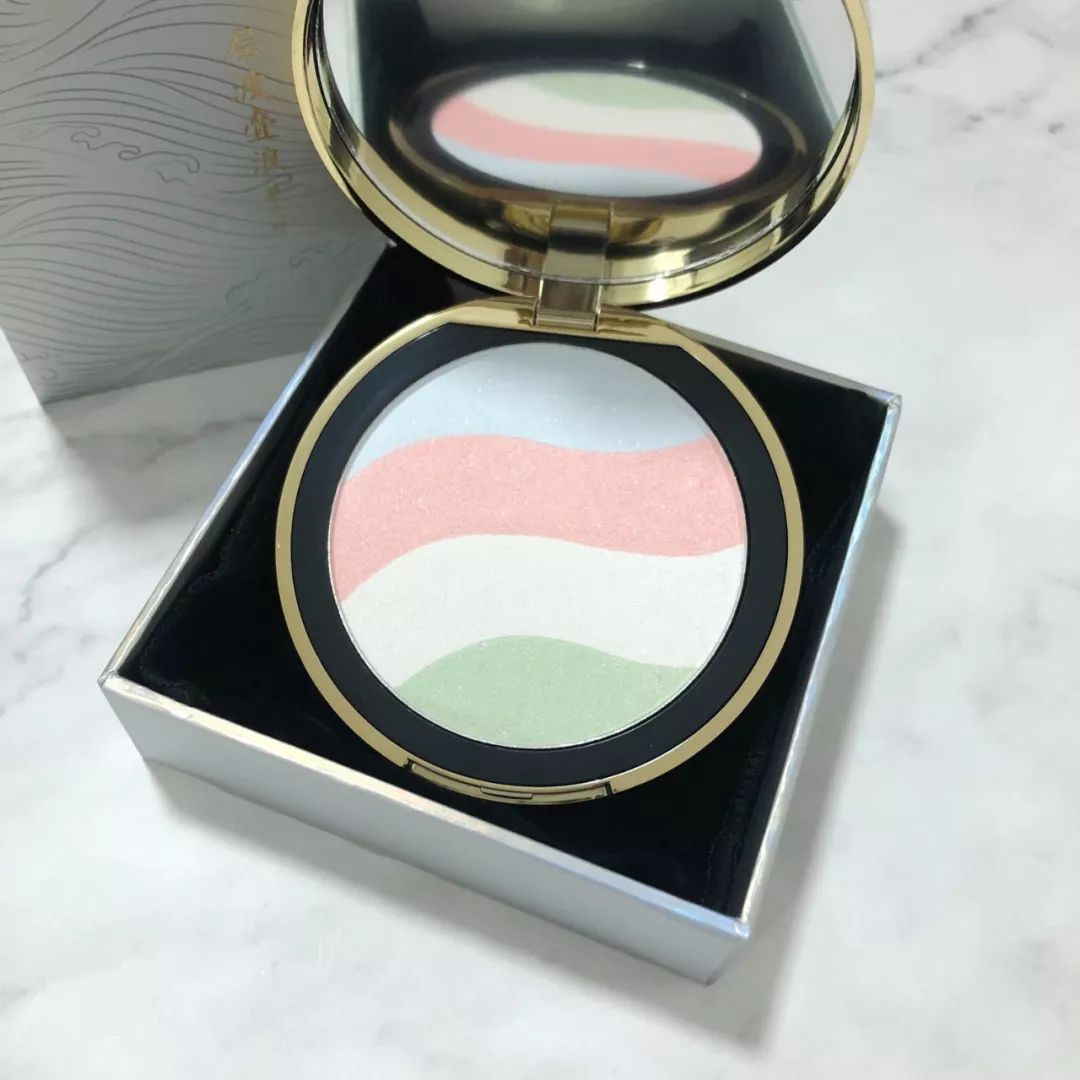 故宫彩妆最全测评,故宫彩妆套装测评