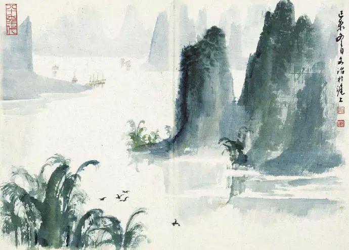 十首开怀诗词：你的笑，融化了冬天的冰雪