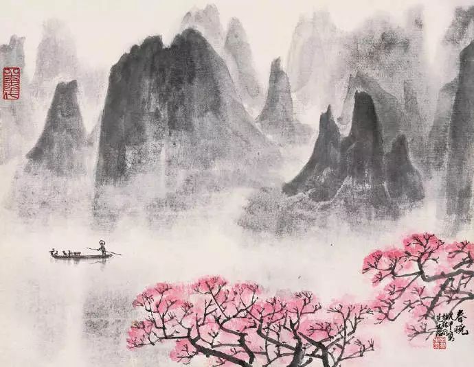 十首开怀诗词：你的笑，融化了冬天的冰雪