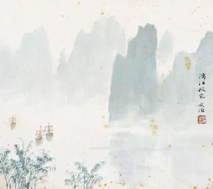 十首开怀诗词：你的笑，融化了冬天的冰雪