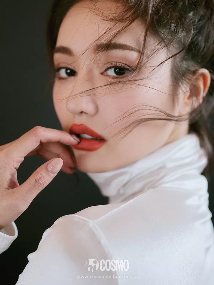 心疼3CE……又一个被抢注的品牌