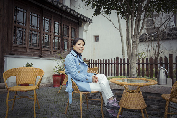 上海的朱家角古镇,上海最美古镇朱家角免门票景点