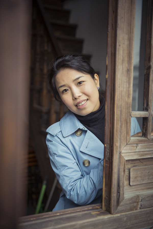 上海的朱家角古镇,上海最美古镇朱家角免门票景点