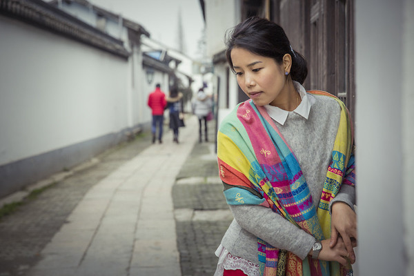 上海的朱家角古镇,上海最美古镇朱家角免门票景点