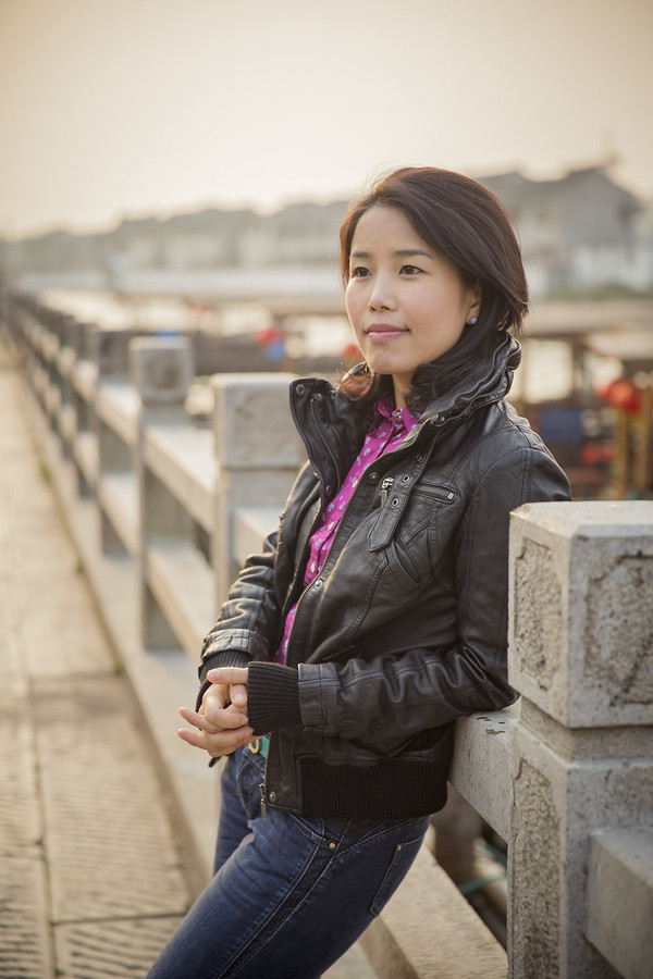 上海的朱家角古镇,上海最美古镇朱家角免门票景点