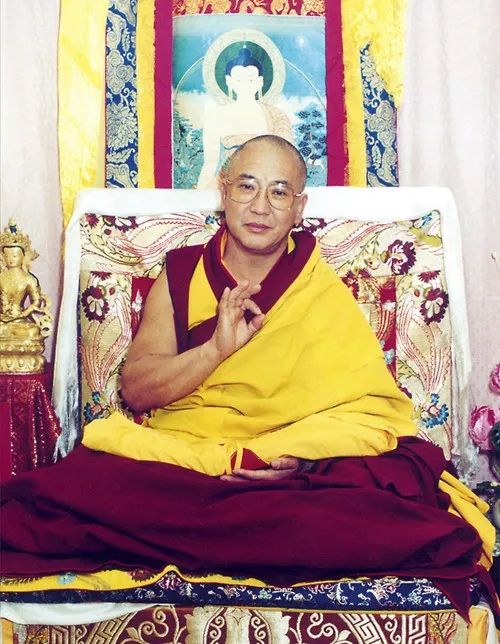 活佛意思,活佛的真正含义