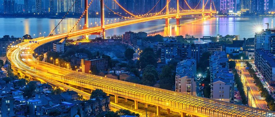 1个月内，6个城市拿到地铁“准生证”