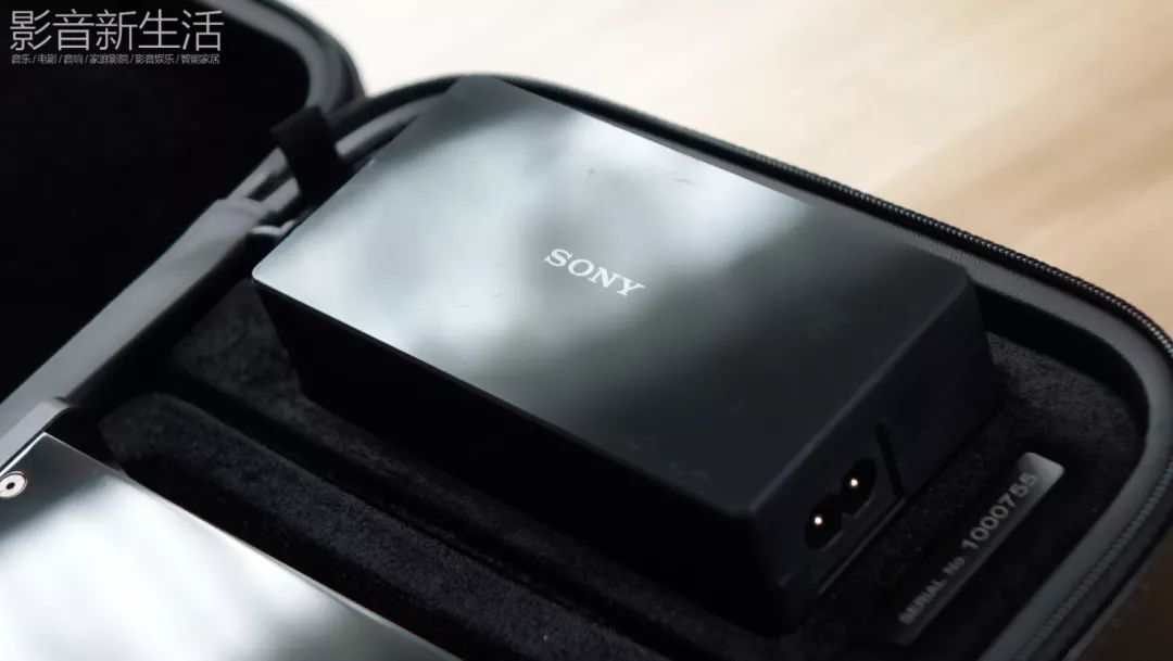 索尼dmp-z1播放器评测,sonydmp-z1