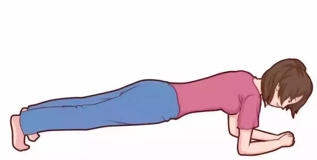 产后肚皮松垮做仰卧起坐有用吗,产后肚皮松垮皱巴巴怎么快速修复