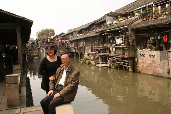 64岁研究员杀妻分尸案发后用妻子微信与他人联系