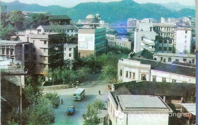 辙印深深“拖糠壳”，一代洪江人的回忆