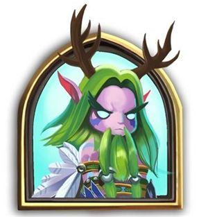 暗影崛起版本强势构筑解析,暗影崛起有什么卡组