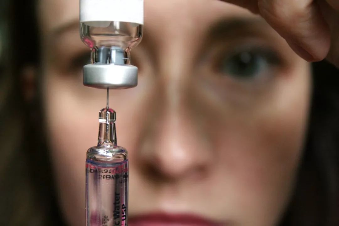 头孢皮试的操作流程及关注事项,科普头孢皮试