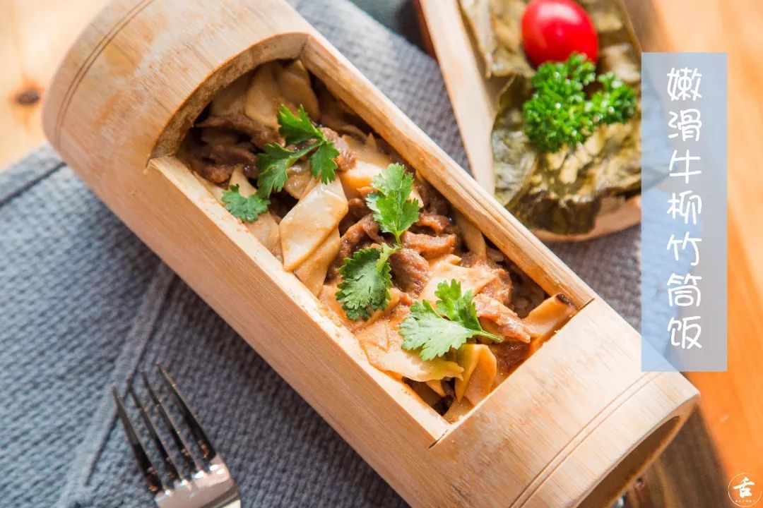 9.9元吃6顿西餐,9.9元牛排