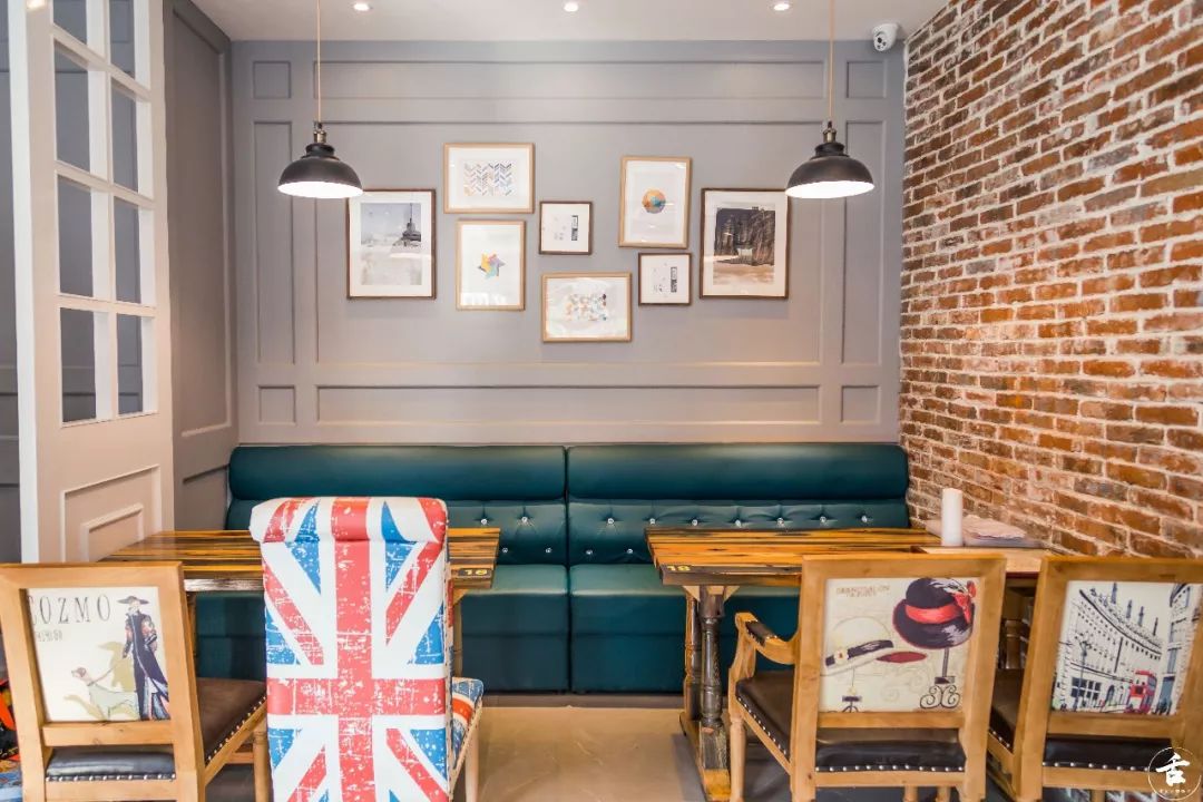 9.9元吃6顿西餐,9.9元牛排