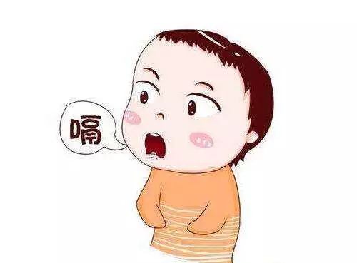 容易饱胀打嗝是什么原因,打嗝胀气食疗