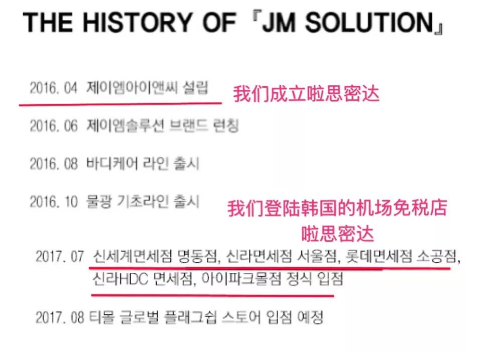 中国爆款的韩妆,中国火爆的韩妆