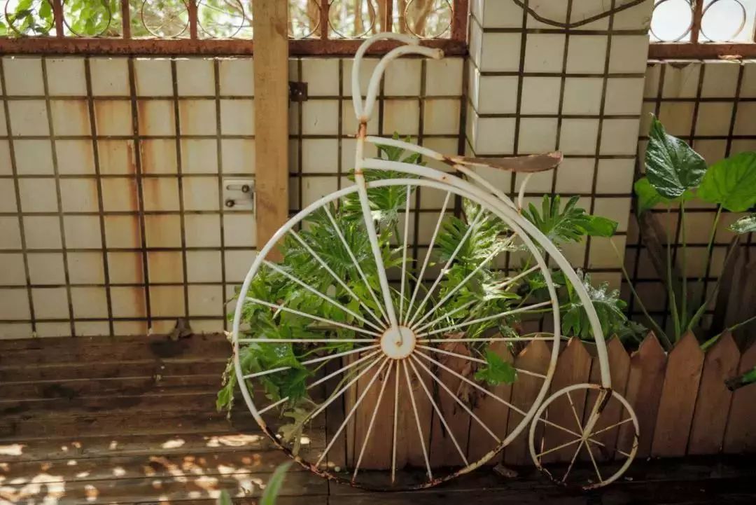 她辞职卖车，在孕期打造厦门最IN民宿，最火的青春偶像剧在这里诞生！