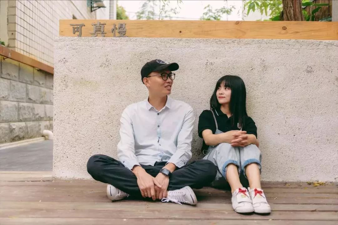 她辞职卖车，在孕期打造厦门最IN民宿，最火的青春偶像剧在这里诞生！