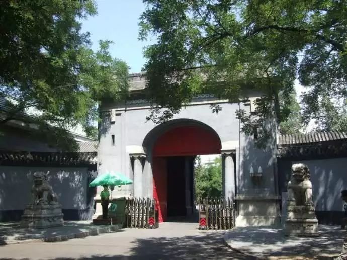 北京市东城区正义路2号在几环,北京市东城区正义路2号