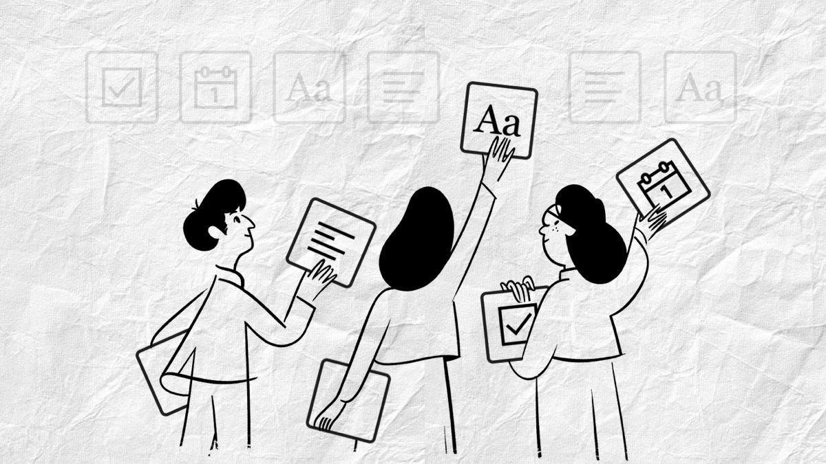 待办、笔记、协作样样精通，这个七合一全能型App究竟有多好用？