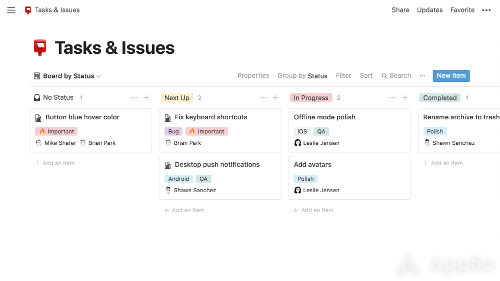 待办、笔记、协作样样精通，这个七合一全能型App究竟有多好用？