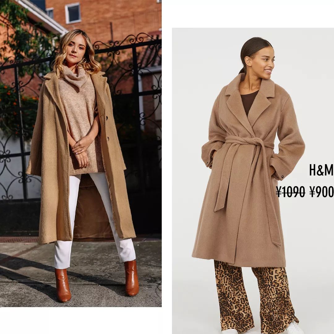 zara年末打折超狠究竟哪些值得买,zarahm撤柜清仓